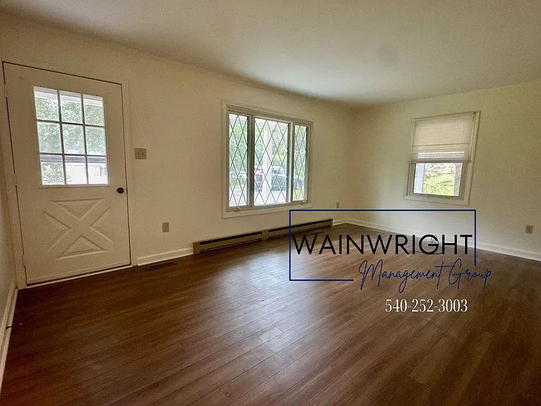 2531 Scruggs Rd — Photo 5