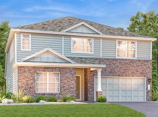 17806 Chipping Sparrow Ct, Pflugerville, TX 78660