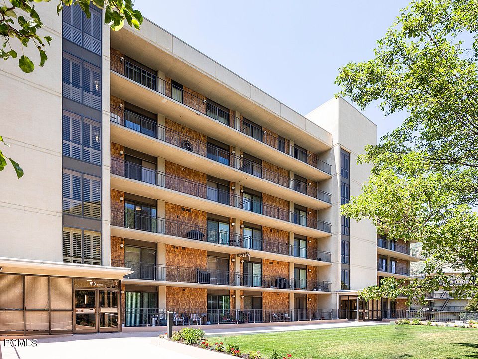 1st image of 910 S Donner Way APT 201N