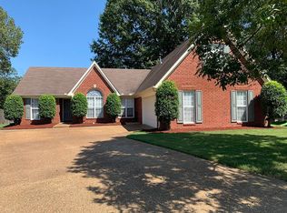 7578 Bear Cv, Walls, MS 38680