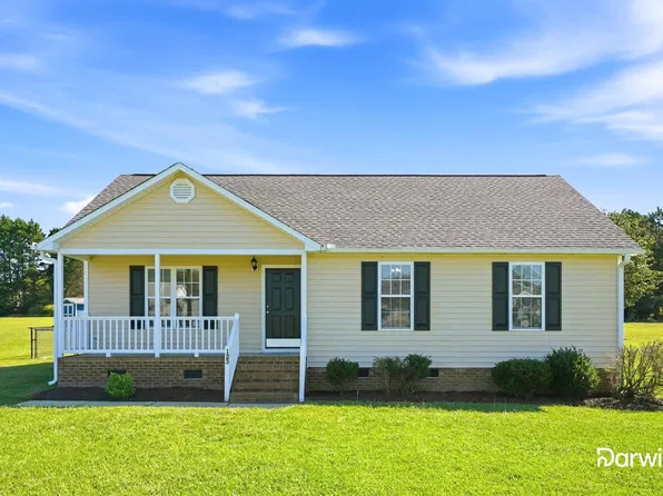 123 Pay Day Ln, Clayton, NC 27520