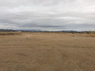 Moss Ave, California City, CA 93505