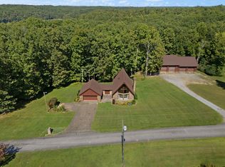790 Incline Rd, Corbin, KY 40701