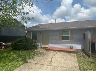 650 E Crest Dr UNIT A, Heath, OH