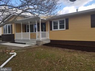 7 Hunter Dr, Newfield, NJ 08344