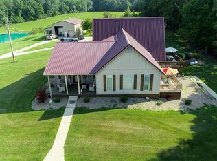 2965 Farris Branch Rd, Wallingford, KY 41093