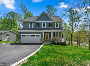 4635 Doncaster Dr, Ellicott City, MD 21043
