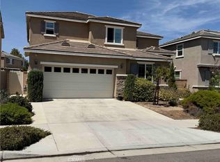 24598 Comanche Creek Dr, Menifee, CA 92584