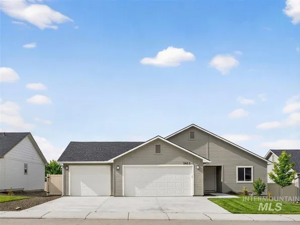 1611 Regency Way, Emmett, ID 83617