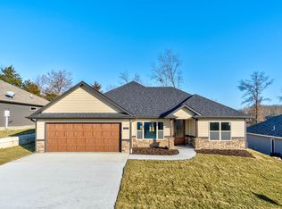 5412 Heath Ct, Columbia, MO 65203