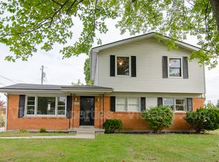 8003 Zelma Fields Ave, Louisville, KY 40228