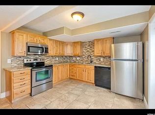 312 W Beverlee Ann Dr, Draper, UT 84020