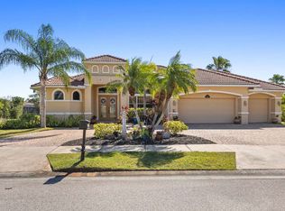 5169 Duson Way, Rockledge, FL 32955