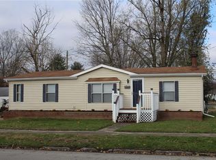 180 W Columbus St, Martinsville, IN