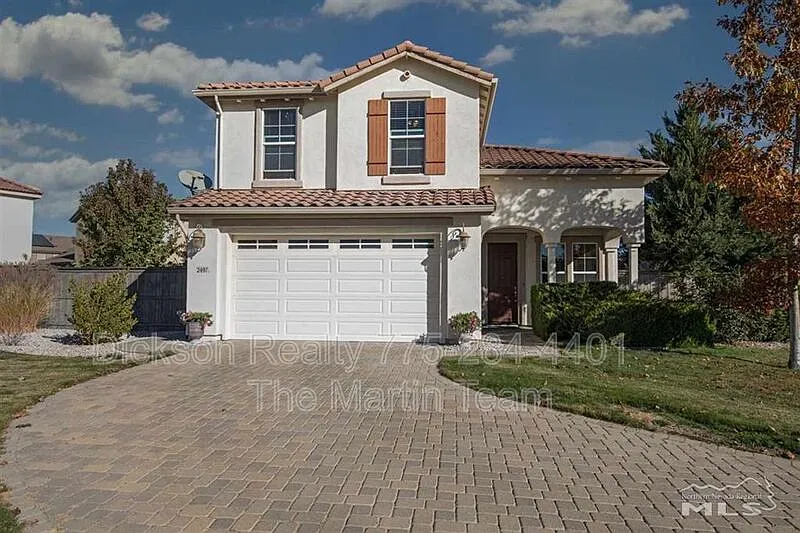 4 bed, 2.5 bath, 2020 sqft, $2,650 — Photo 1