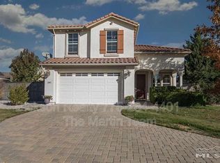 2497 Westfall Rd, Sparks, NV 89436