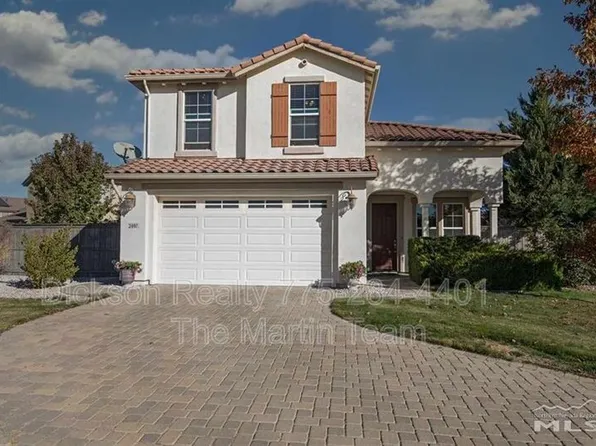 2497 Westfall Rd, Sparks, NV 89436