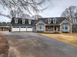 85 Carter Rd, Cartersville, GA 30120