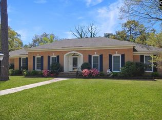 4814 Oakhill Rd, Columbia, SC 29206