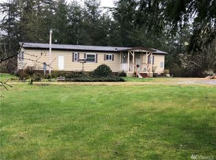 903 Tipsoo Loop N, Rainier, WA 98576