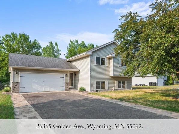 26365 Golden Ave, Wyoming, MN 55092