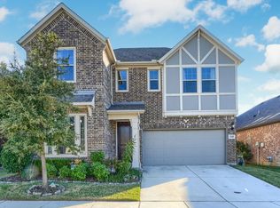 2248 Briar Ridge Trl, Carrollton, TX 75010