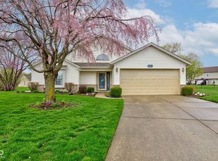 118 Presidential Ct, Greenfield, IN
