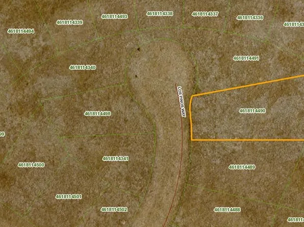 LOT 120 Los Pinos Way, Colorado City, CO 81019