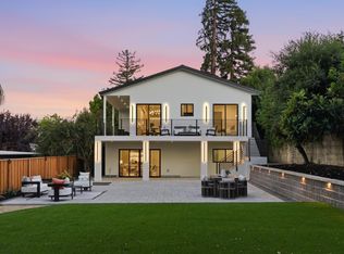 416 Quartz St, Redwood City, CA 94062