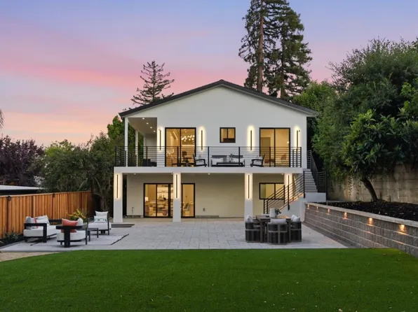 416 Quartz St, Redwood City, CA 94062