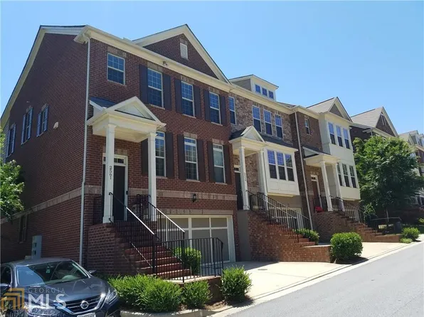 2559 Sibley Dr NE, Atlanta, GA 30324
