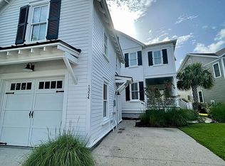 1324 Penshell Pl, Mount Pleasant, SC 29464