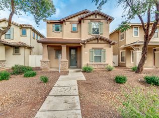 1353 S Joshua Tree Ln, Gilbert, AZ 85296