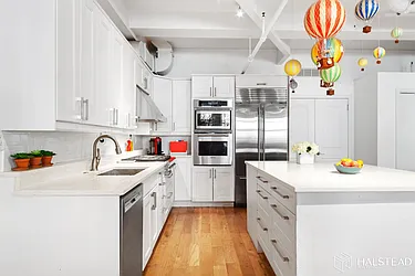 Rented by Halstead Real Estate