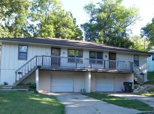 11404 1/2 E 10th St S, Independence, MO 64054