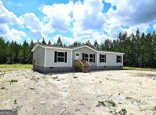 1000 Boots Harrison Rd, Hortense, GA 31543