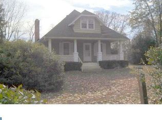 420 E Central Ave, Hammonton, NJ 08037