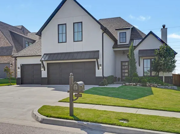1610 W 115th Pl S, Jenks, OK 74037