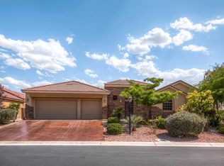 6123 Canova Dossi Ave, Las Vegas, NV 89131