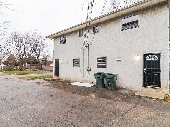 2nd image of 893 S Weyant Ave #B