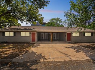 5009 Brighton Rd, Austin, TX 78745