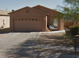 2035 W Mandalay Bay Dr, Tucson, AZ 85746