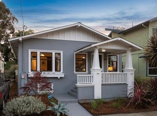 845 51st St, Oakland, CA 94608