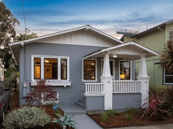 845 51st St, Oakland, CA 94608