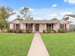 2830 Westerland Dr, Houston, TX 77063