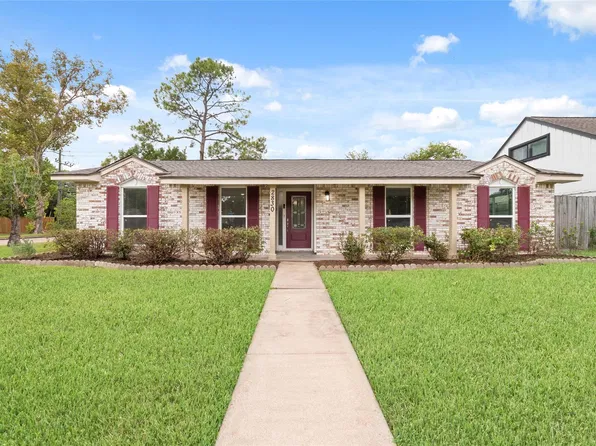 2830 Westerland Dr, Houston, TX 77063