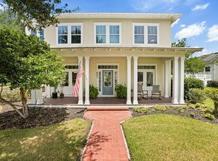 897 Landrum Dr, Winter Garden, FL 34787