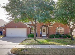 5309 Parkplace Dr, Argyle, TX 76226
