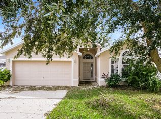 835 Samuel St, Davenport, FL 33897