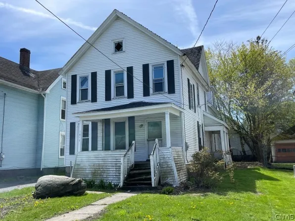 1017 Willis Ave, Syracuse, NY 13204